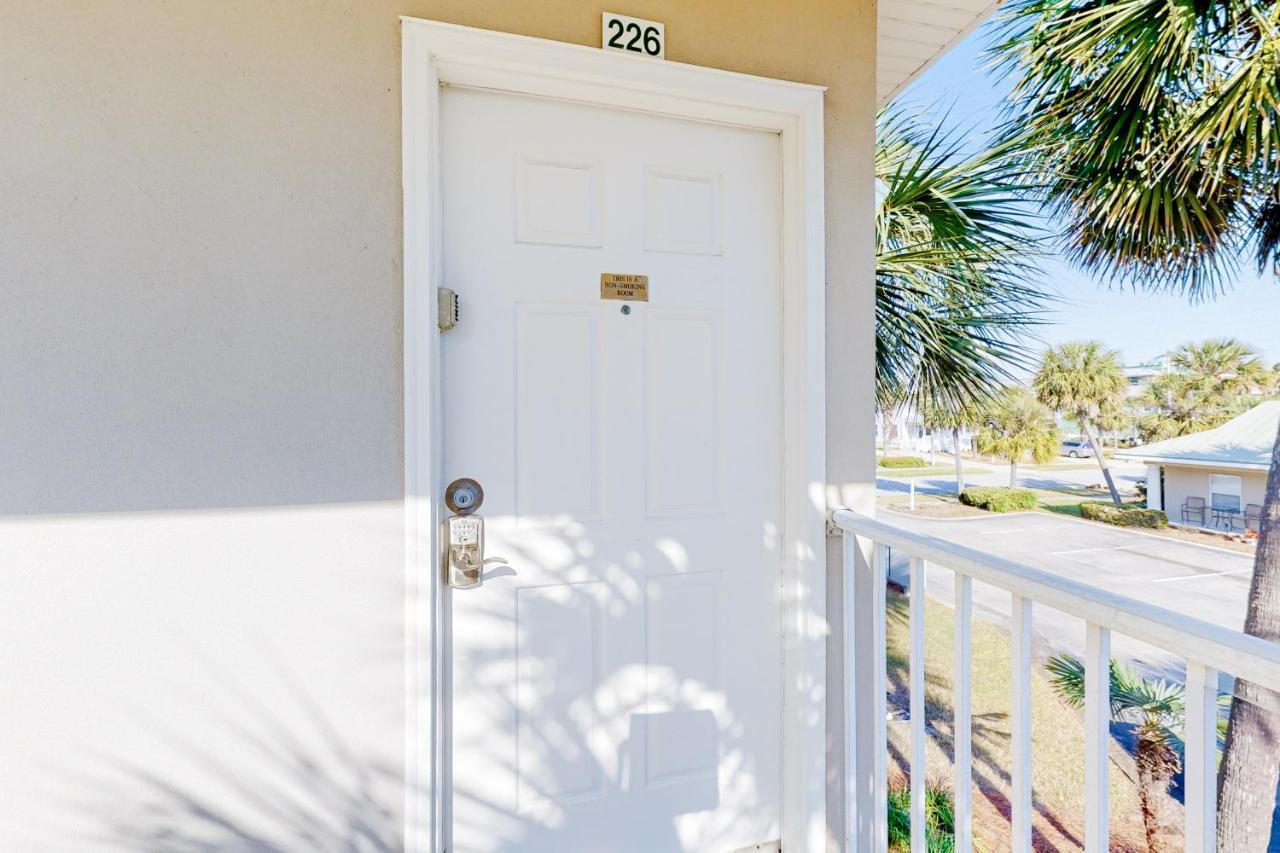 Caribbean Dunes #226 Destin Exterior foto