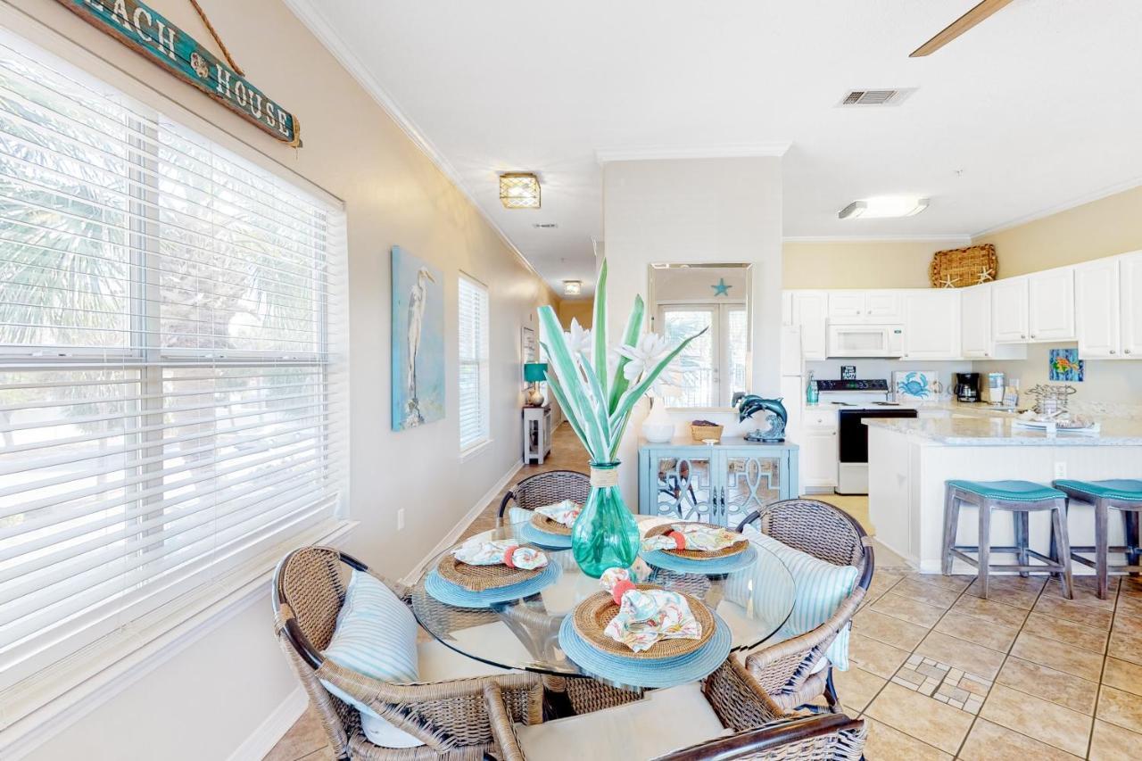 Caribbean Dunes #226 Destin Exterior foto